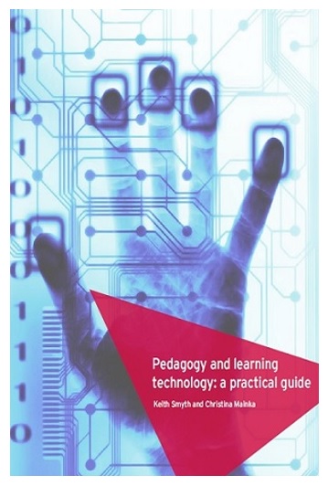 Cover of Pedagogy and learning technoology: a practical guide